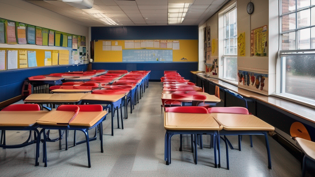 Hundreds of schools plan closures ahead of red heat alerts