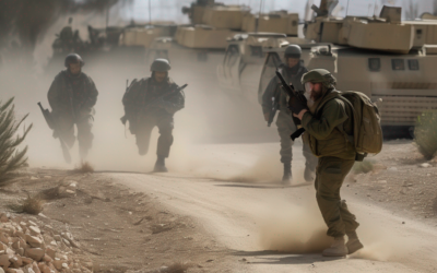 Israel and Hezbollah agree ceasefire, US says, as more Lebanon strikes reported