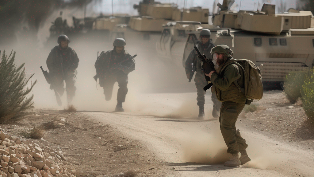 Israel and Hezbollah agree ceasefire, US says, as more Lebanon strikes reported