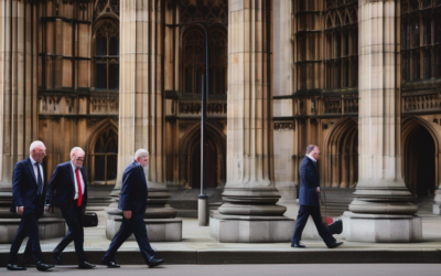 PM under pressure from Labour MPs and ministers to set timetable for exit