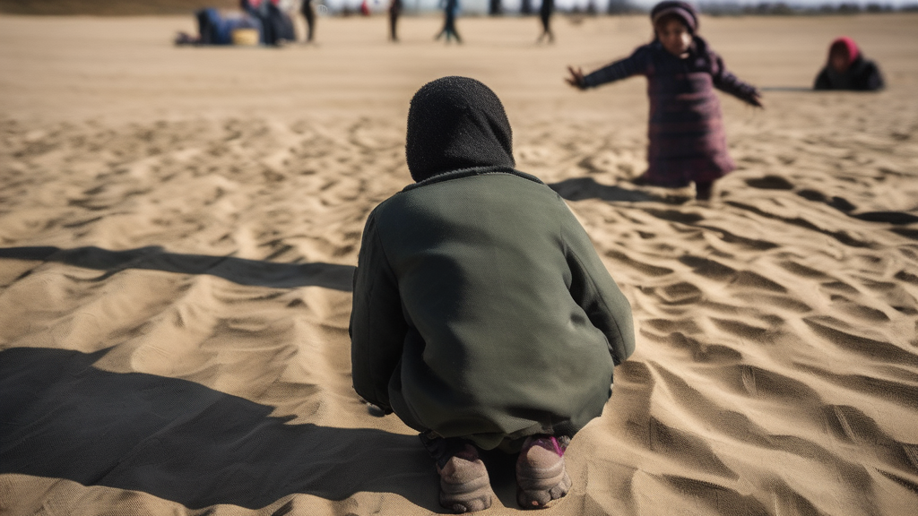 Refugees will be told to repay around £10,000 under new asylum rules