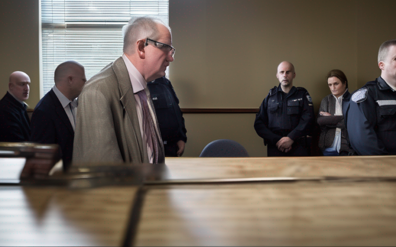 Senior member of Kinahan crime group sentenced to 24 years in prison