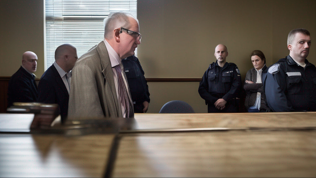 Senior member of Kinahan crime group sentenced to 24 years in prison