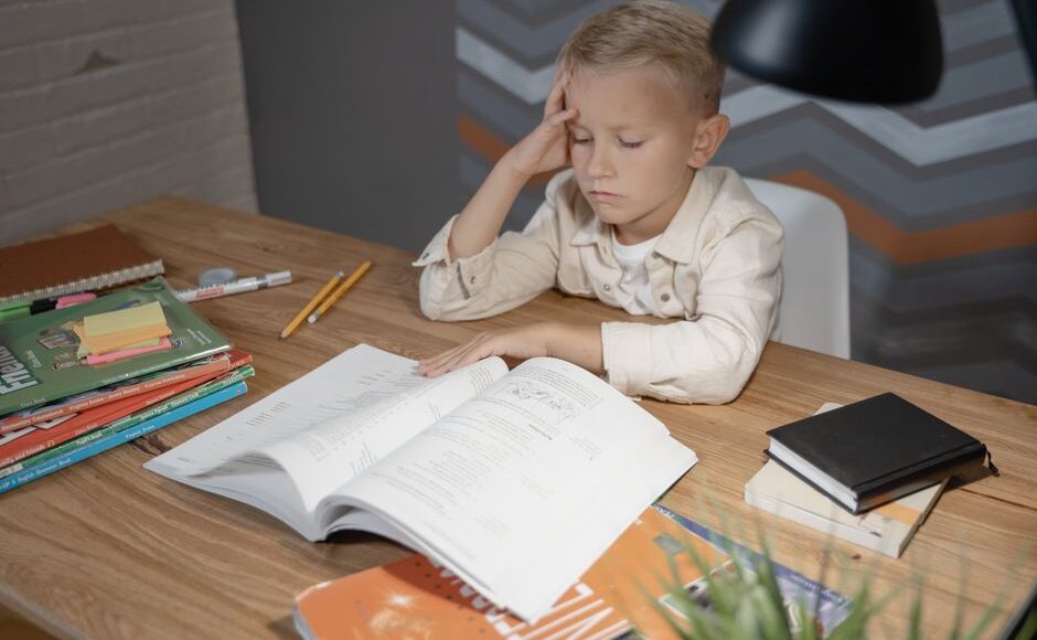 Smacking children could lead to lower GCSE grades, study suggests