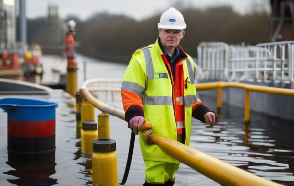 Thames Water moves step closer to nationalisation after government objects to rescue deal