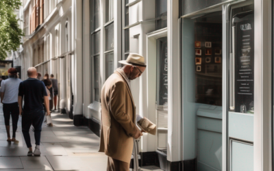The 17 best places in London to stay cool in a heatwave