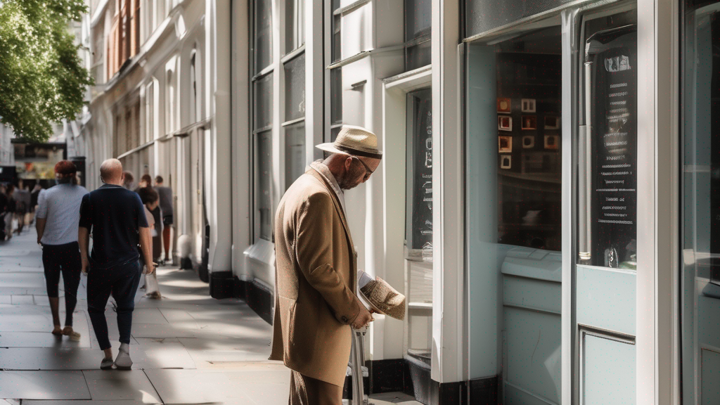 The 17 best places in London to stay cool in a heatwave