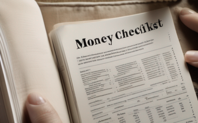 The bereavement money checklist: Everything you should do after someone you love dies