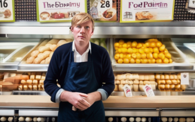 The British food scene was booming. Why has it suddenly gone bust?