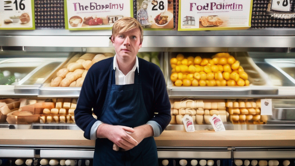 The British food scene was booming. Why has it suddenly gone bust?