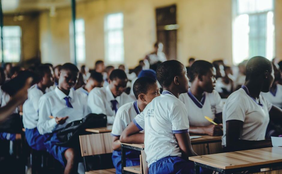 White working-class children failed by education system, says inquiry