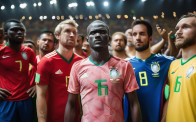 Why the economics make this the craziest World Cup ever