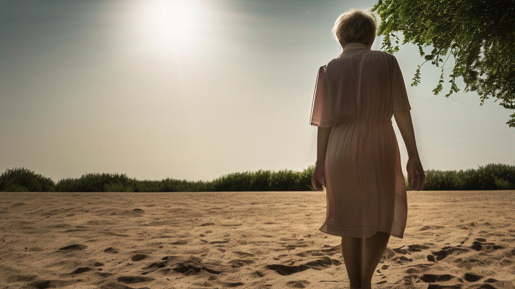 Will we see more heatwaves this summer?