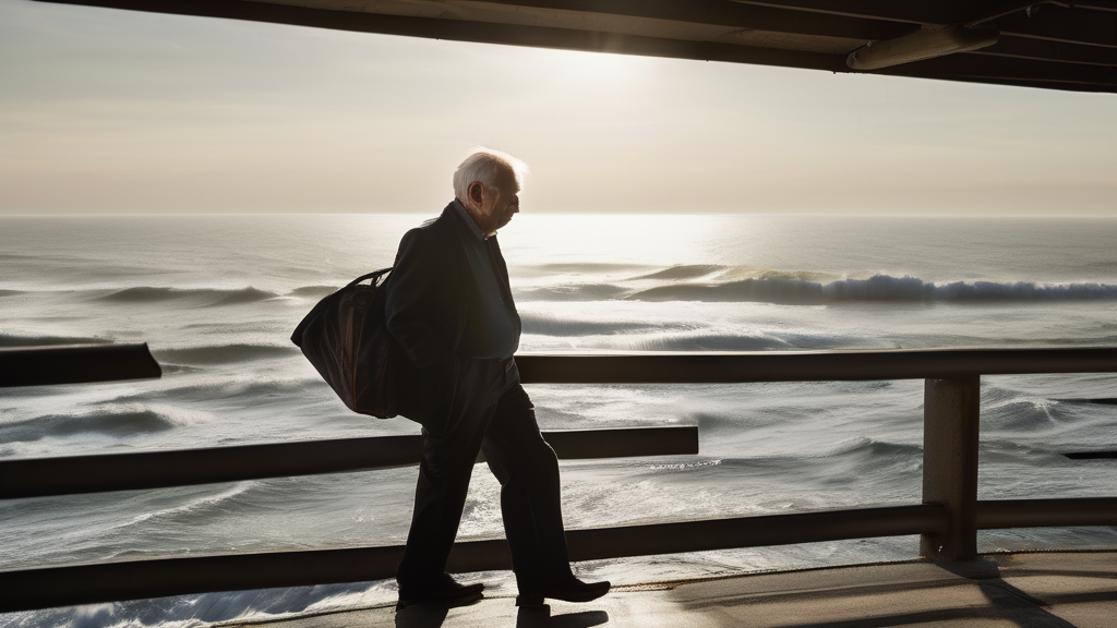 9 steps to avoid a financial retirement “cliff-edge”