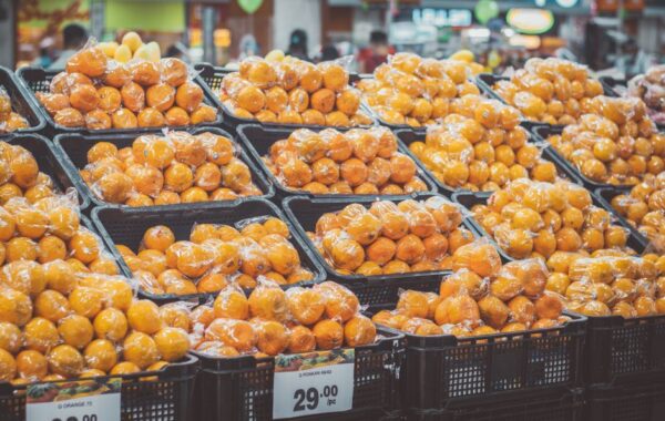 Fruit products sold nationwide recalled due to possible contamination