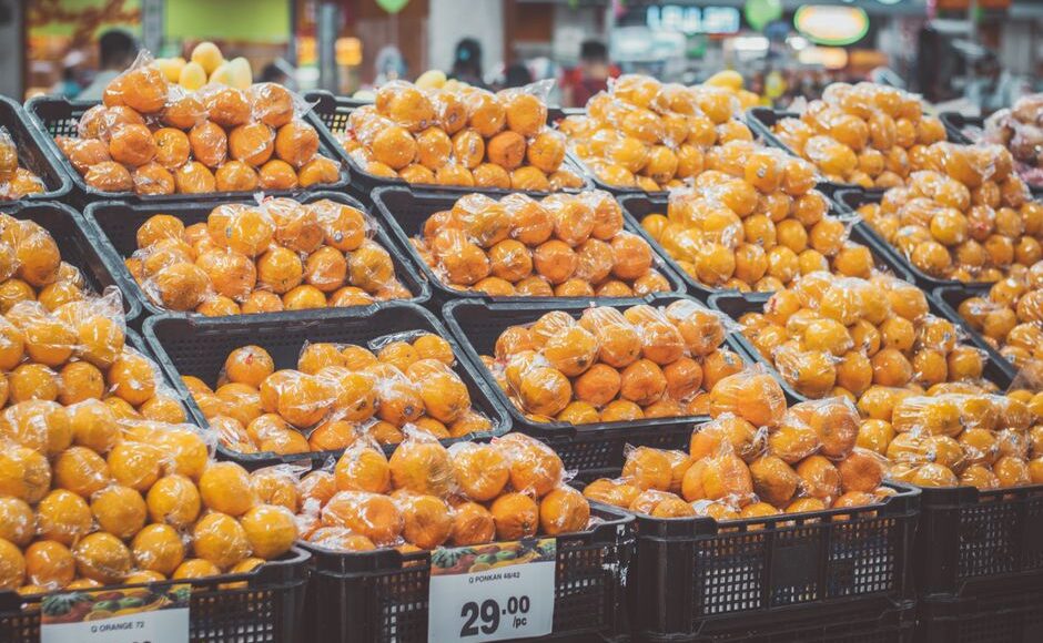 Fruit products sold nationwide recalled due to possible contamination