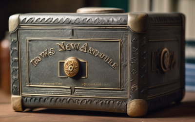 How to Make a Time Capsule That Will Last 250 Years