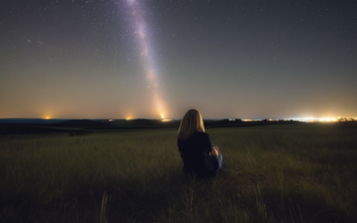 How to see the Perseids meteor shower this summer