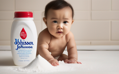 Johnson & Johnson offers up to $5.5bn to settle baby powder lawsuits