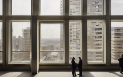 Mortgage rates hit highest level since the start of the war with Iran