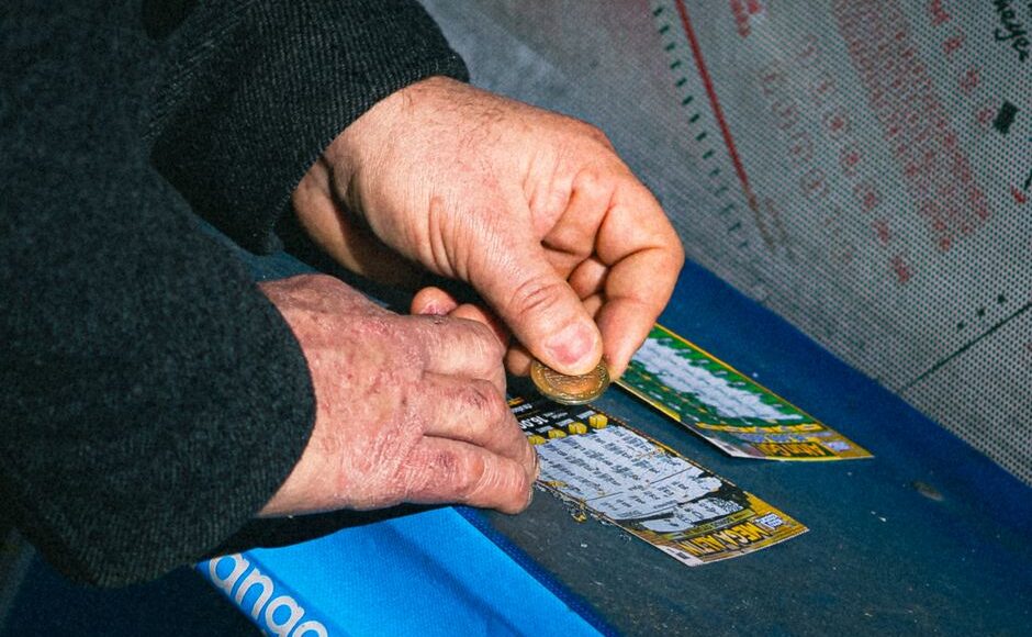One Bury street wakes up £1,000 richer after Postcode Lottery win – is it you?