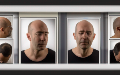‘Ozempic face’ and hair loss: what evidence is there for weight-loss drug side-effects?