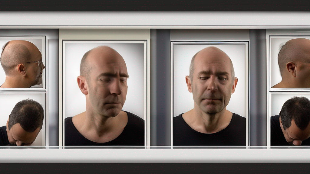 ‘Ozempic face’ and hair loss: what evidence is there for weight-loss drug side-effects?