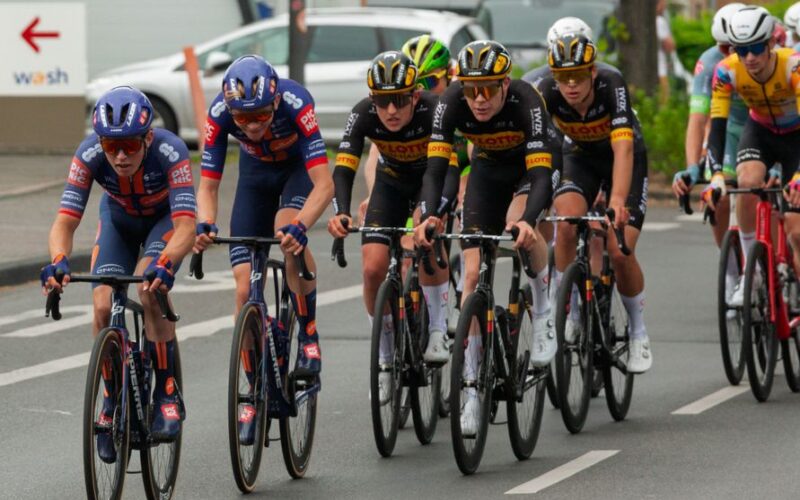 Pogacar conquers Alpe d’Huez in record climb to win stage 19 and extend Tour de France lead