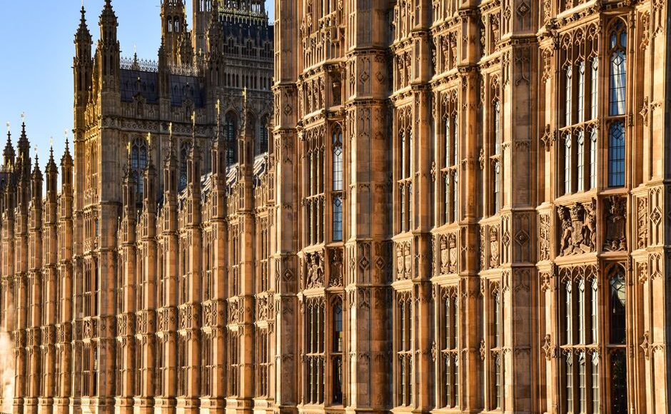 Police leadership needs ‘ethical reset’, Lord Blunkett tells BBC
