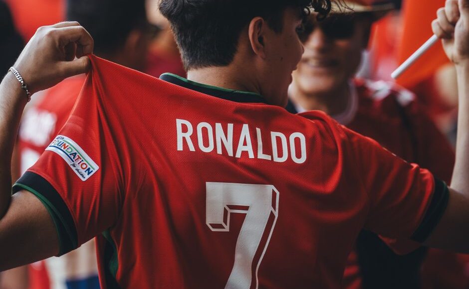 Portugal’s Cristiano Ronaldo: ‘This will be my last World Cup’